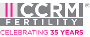 CCRM Dallas Logo